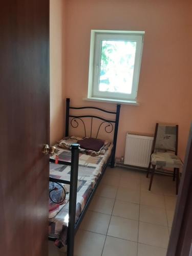 Одноместныи номер in Križanivka Одноместныи номер in Križanivka