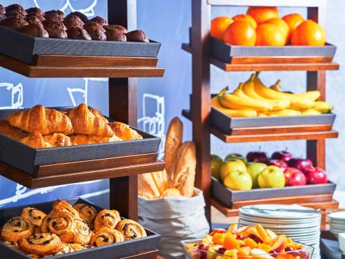 Facilities, ibis budget Birmingham Centre near Gas Street Basin Facilities, ibis budget Birmingham Centre near Gas Street Basin