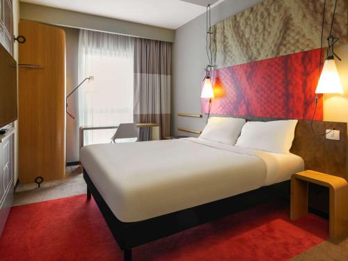 Facilities, Ibis London East Barking in Greater London East Facilities, Ibis London East Barking in Greater London East
