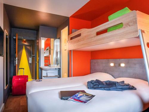 편의 시설/서비스, ibis budget Amboise in 앙부아즈 편의 시설/서비스, ibis budget Amboise in 앙부아즈