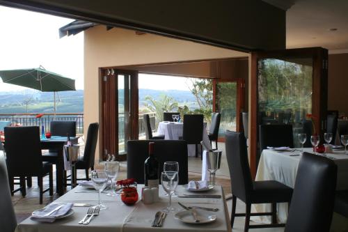 Restaurante, Destiny Lodge in White River Restaurante, Destiny Lodge in White River