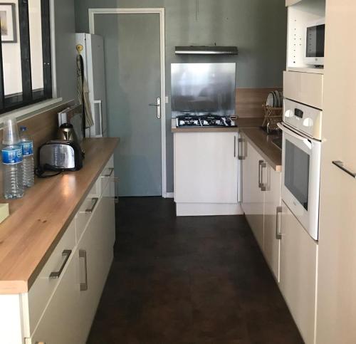Appartement T4 a 10 minutes d'Orly in Chilly-Mazarin Appartement T4 a 10 minutes d'Orly in Chilly-Mazarin