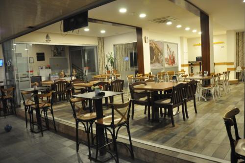 Ételek és italok, Neoss Boutique Hotel in Seferihisar Ételek és italok, Neoss Boutique Hotel in Seferihisar