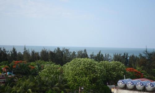 View, Khach san Phuong Dung in Cua Lo Beach View, Khach san Phuong Dung in Cua Lo Beach
