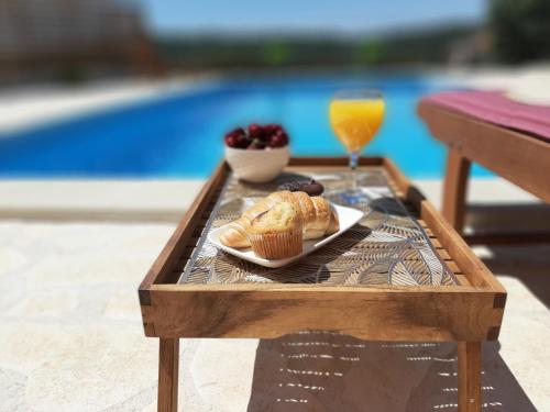 House FoRest in Dubrava kod Sibenika House FoRest in Dubrava kod Sibenika