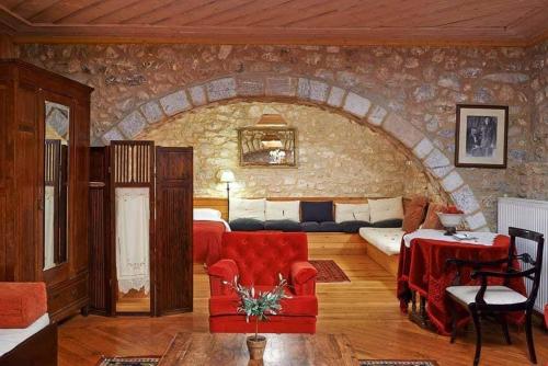 Elaion Guesthouse in เอลลินิโค อาร์คาดิอัส Elaion Guesthouse in เอลลินิโค อาร์คาดิอัส