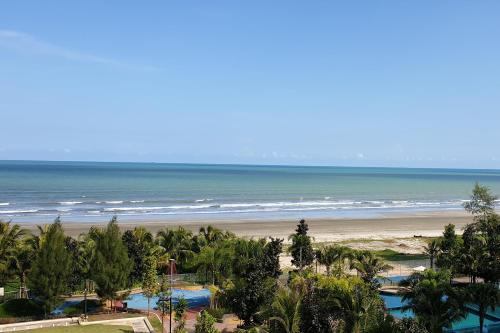 Spiaggia, Timurbay Seafront Residence & Suites in Beserah Spiaggia, Timurbay Seafront Residence & Suites in Beserah