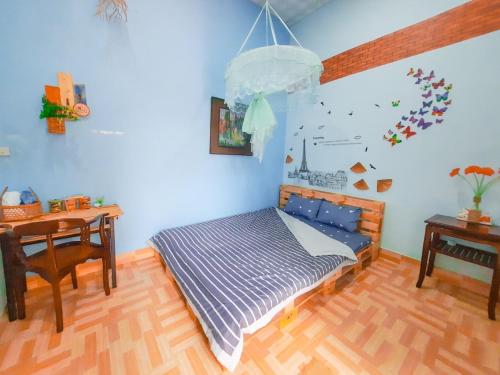 Green Sunshine Homestay in Binh Thuy Green Sunshine Homestay in Binh Thuy