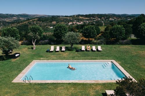 Alrededores, Hotel Rural Casa dos Viscondes da Varzea in Lamego Alrededores, Hotel Rural Casa dos Viscondes da Varzea in Lamego