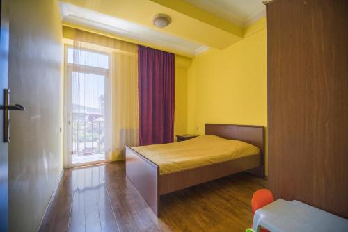 Apartment Chavchavadze