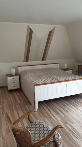Ferienwohnung Weinberg in Helgoland Ferienwohnung Weinberg in Helgoland
