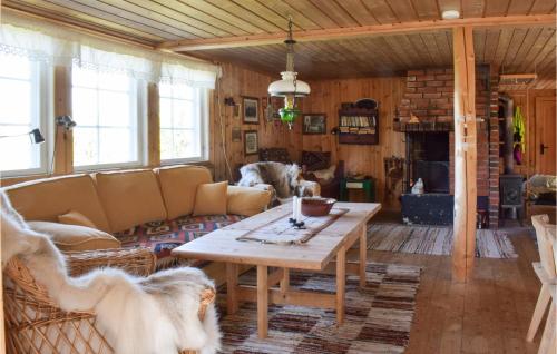 3 Bedroom Nice Home In Sør-Fron in Otta 3 Bedroom Nice Home In Sør-Fron in Otta