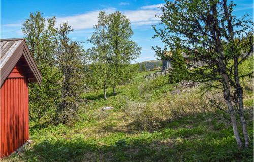 Exterior view, 3 Bedroom Nice Home In Sør-Fron in Otta Exterior view, 3 Bedroom Nice Home In Sør-Fron in Otta