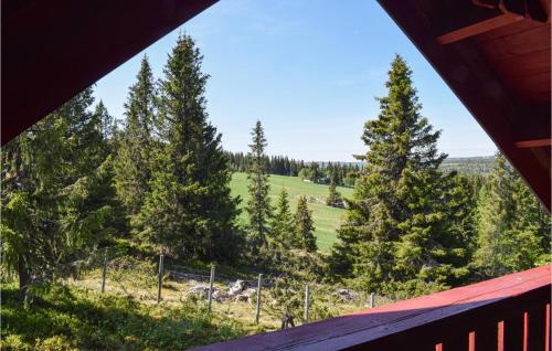 View, 3 Bedroom Nice Home In Sør-Fron in Otta View, 3 Bedroom Nice Home In Sør-Fron in Otta