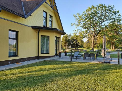 Priedes in 恩古雷 Priedes in 恩古雷