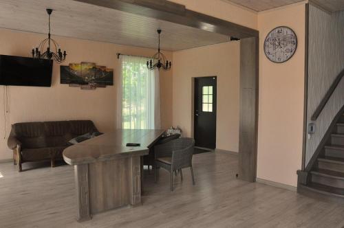 Priedes in 恩古雷 Priedes in 恩古雷