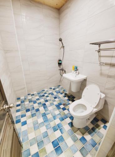 It's a Good Time Homestay near Cultural Park Forest It's a Good Time Homestay near Cultural Park Forest