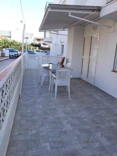 CERCAMAR - Playa de Oliva, Paupi