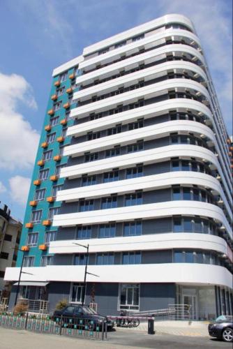 Apartment in Apart Hotel Mechta in Anapa Apartment in Apart Hotel Mechta in Anapa