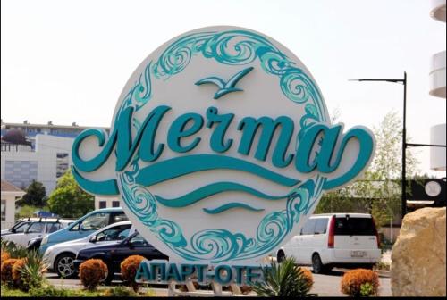 Apartment in Apart Hotel Mechta in Anapa Apartment in Apart Hotel Mechta in Anapa