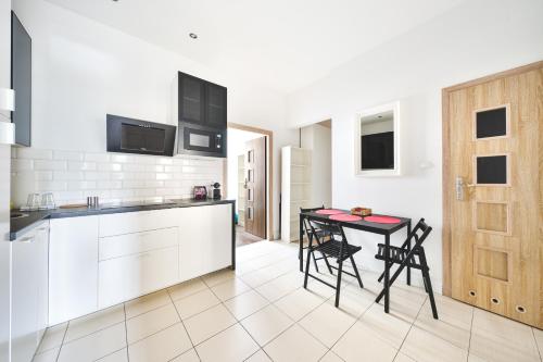 Kurhaus Gdynia Pokoje in Gdynia Kurhaus Gdynia Pokoje in Gdynia