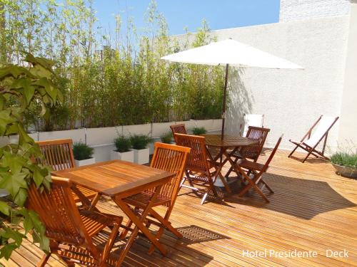 액티비티, Hotel Solans Presidente in 로사리오 액티비티, Hotel Solans Presidente in 로사리오