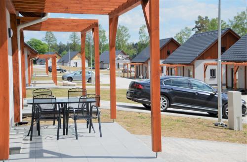 Facilities, Apartmany Deluxe in Sázava (Vysocina) Facilities, Apartmany Deluxe in Sázava (Vysocina)