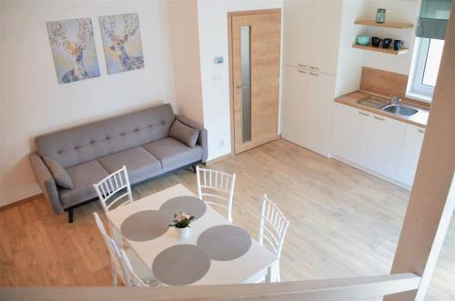 Facilities, Apartmany Deluxe in Sázava (Vysocina) Facilities, Apartmany Deluxe in Sázava (Vysocina)