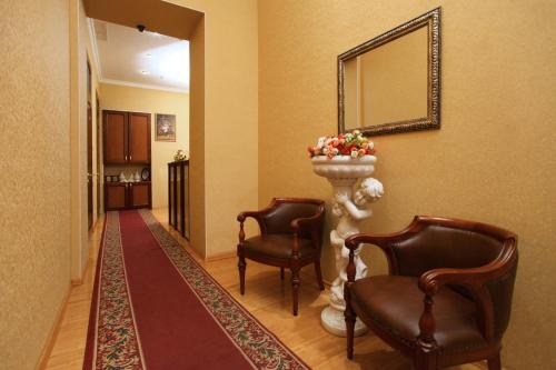 Faciliteiten, Ekaterina Hotel in Odessa stadscentrum Faciliteiten, Ekaterina Hotel in Odessa stadscentrum