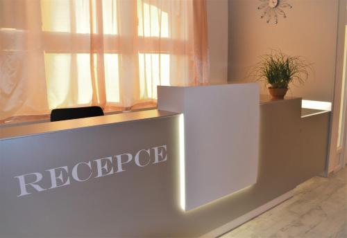 Lobby, Resort Erich in Sázava (Vysocina) Lobby, Resort Erich in Sázava (Vysocina)