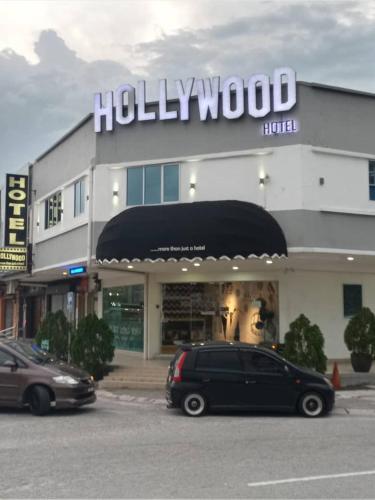 Hollywood Hotel Ipoh in Taman Bandaraya Hollywood Hotel Ipoh in Taman Bandaraya