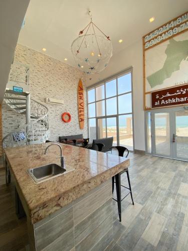 Ash Villa in Al Sharqiyah Ash Villa in Al Sharqiyah