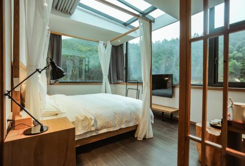 Villa EN Emerald Valley, Huangshan