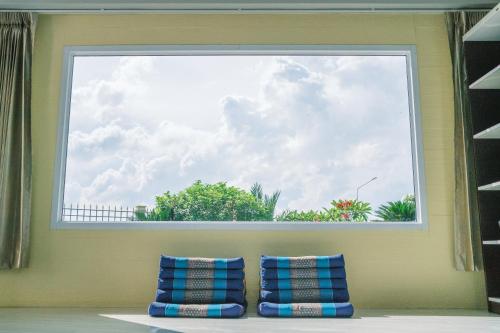 RiverTree House in Hat Kham RiverTree House in Hat Kham