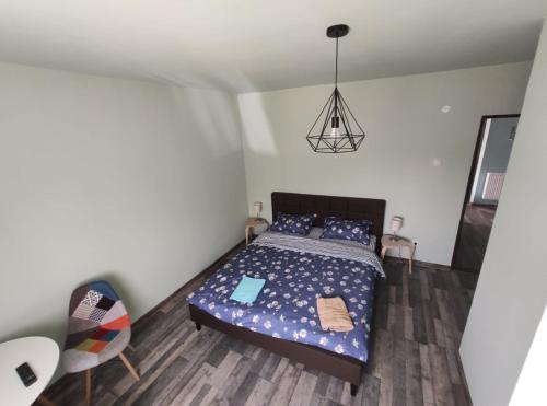 Podgoria Guesthouse- Camere de inchiriat in ปอดกอเรีย Podgoria Guesthouse- Camere de inchiriat in ปอดกอเรีย