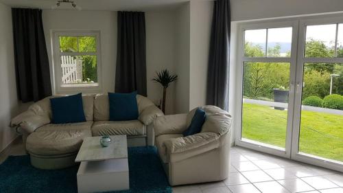 Vistas, Ferienwohnung Gockels-Auszeit in Bad Wildungen Vistas, Ferienwohnung Gockels-Auszeit in Bad Wildungen