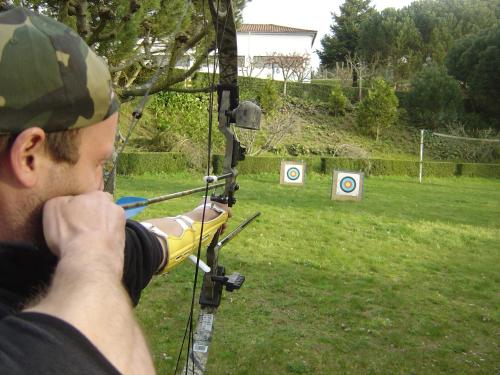 This photo about Hotel Rural Casa de S. Pedro shared on HyHotel.com