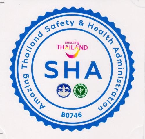 シーマ ターニ ホテル18