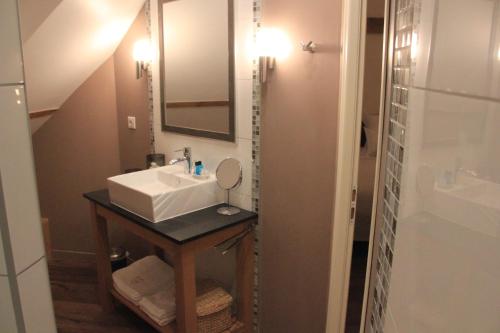 This photo about Au Coeur Des Hotes shared on HyHotel.com