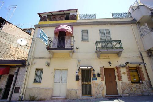 Exterior view, Golden Dreams B&B in Stadio Exterior view, Golden Dreams B&B in Stadio