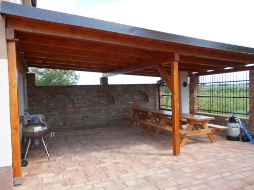 Penzion Imrichovi in Moravska Nova Ves Penzion Imrichovi in Moravska Nova Ves