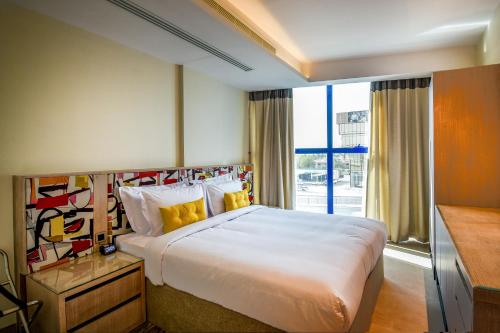 ايوا اكسبريس - خريص (Ewaa Express Hotel - khurais) in الهدا ايوا اكسبريس - خريص (Ewaa Express Hotel - khurais) in الهدا