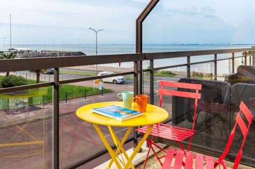 Зручності, Best Western Hotel Royan Ocean in Royan Зручності, Best Western Hotel Royan Ocean in Royan