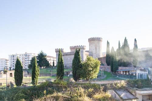 Nearby attraction, B&B Il Castello in Tivoli Nearby attraction, B&B Il Castello in Tivoli