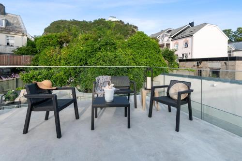 Aalesund City Apartment in Alesund Aalesund City Apartment in Alesund