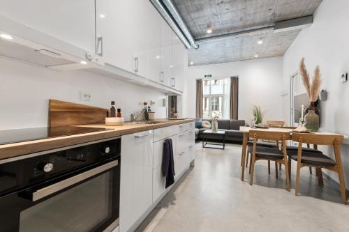 Aalesund City Apartment in Alesund Aalesund City Apartment in Alesund