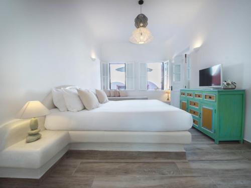 艾內米別墅 (Anemi House & Villas) in 聖托里尼 艾內米別墅 (Anemi House & Villas) in 聖托里尼