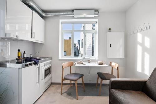 Aalesund City Apartment in Alesund Aalesund City Apartment in Alesund