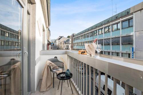 Aalesund City Apartment in Alesund Aalesund City Apartment in Alesund