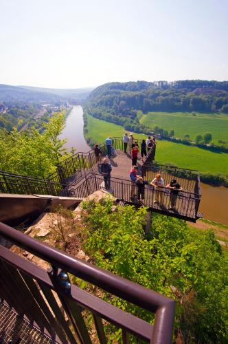 Közeli látványosságok, Landhotel Am Rothenberg in Uslar Közeli látványosságok, Landhotel Am Rothenberg in Uslar